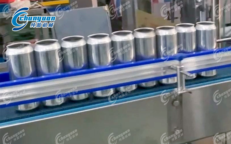 易拉罐果汁91抖音短视频设备-3